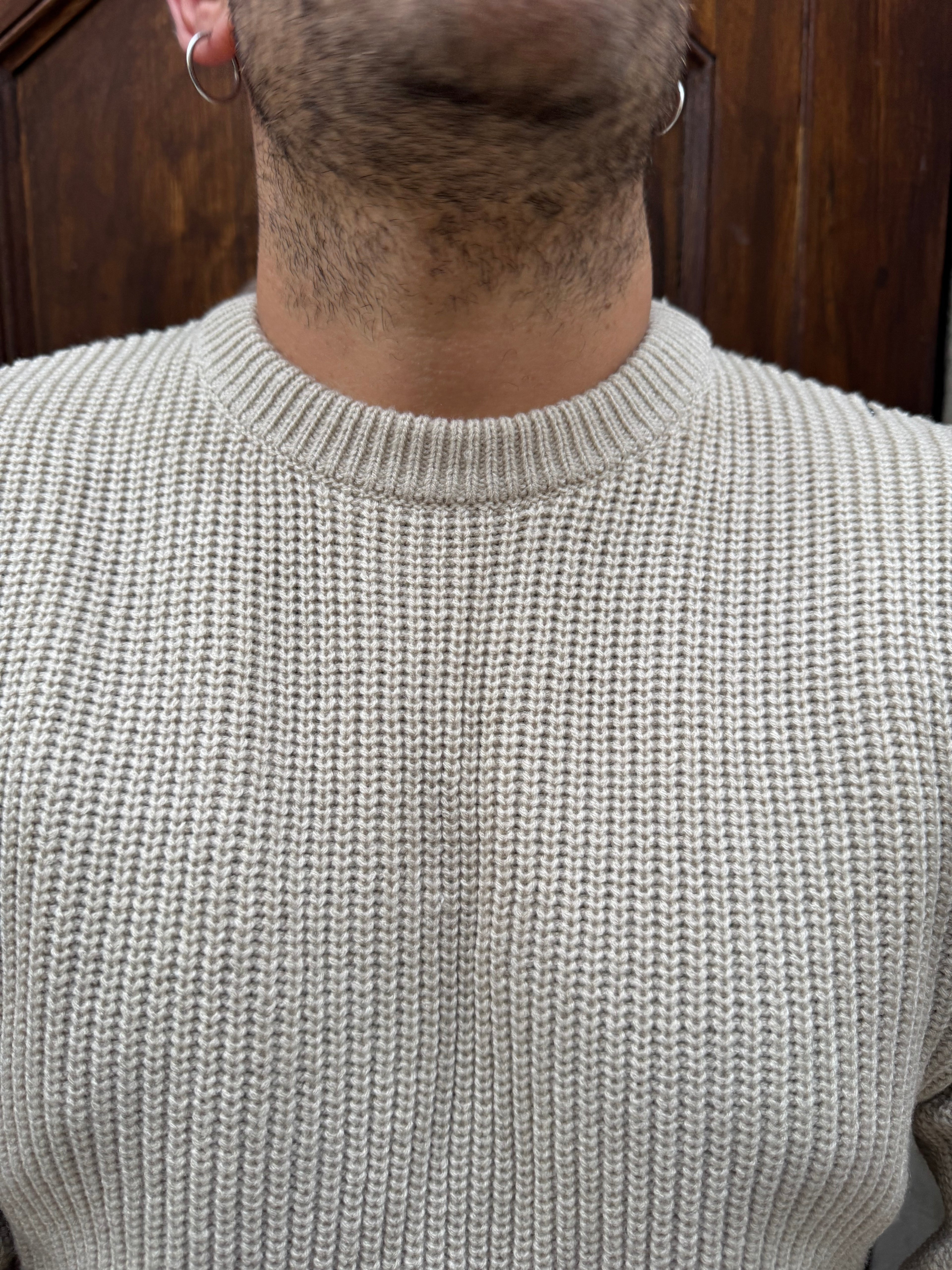 Maglioncino English di Telamira