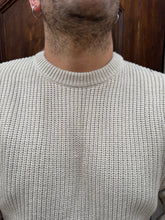 Carica l&#39;immagine nel visualizzatore di Gallery, Maglioncino English di Telamira
