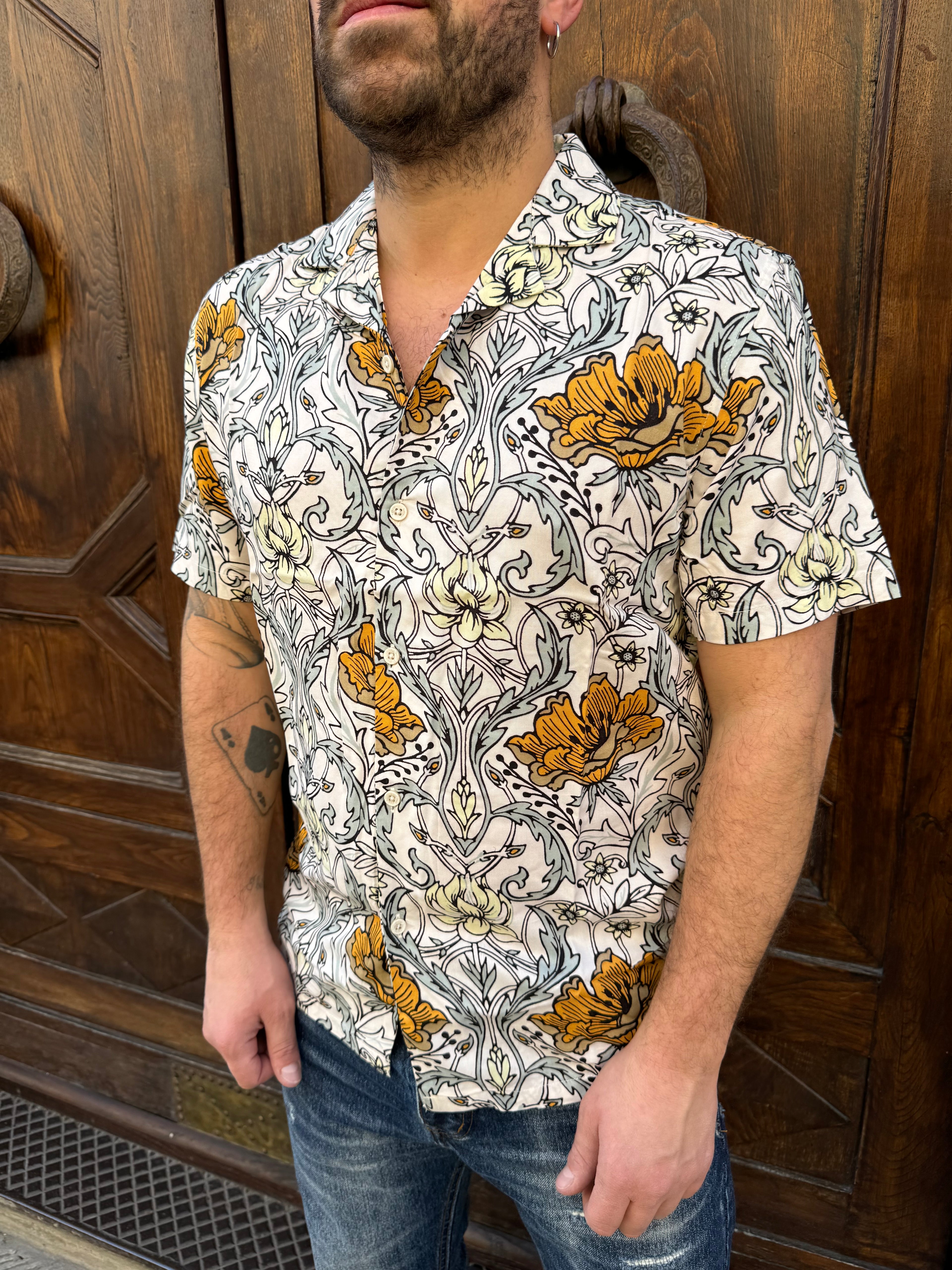 Camicia Japan di Tiffosi