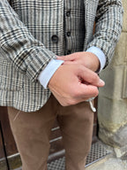 Giacca coordinato Sherlock di 3.9