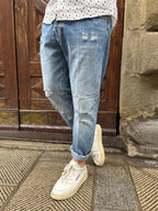 Jeans Andy di Telamira