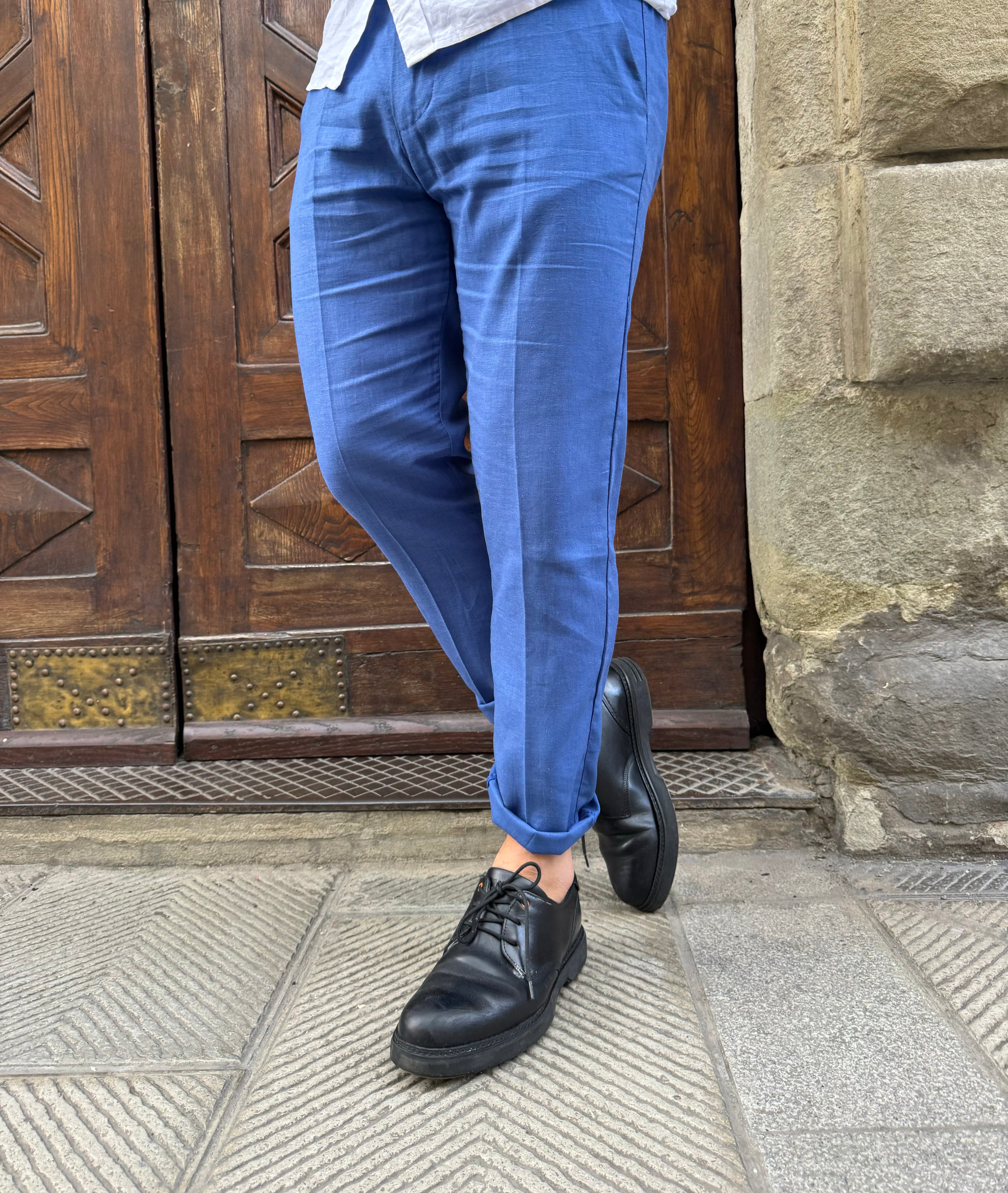 Pantalone completo Maracaibo di Telamira