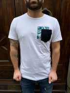 T-Shirt Taschino jeans di Telamira