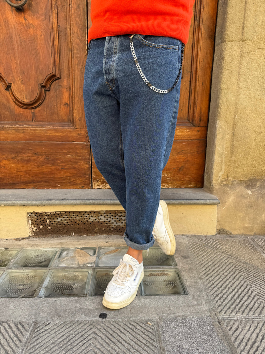 Jeans James di Telamira