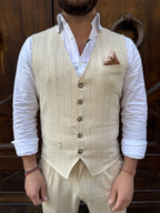 Gilet completo Roger di 3.9