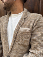 Giacca Cardigan Jerry di Myden