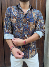 Carica l&#39;immagine nel visualizzatore di Gallery, Camicia George di 3.9
