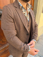 Giacca completo George di 3.9