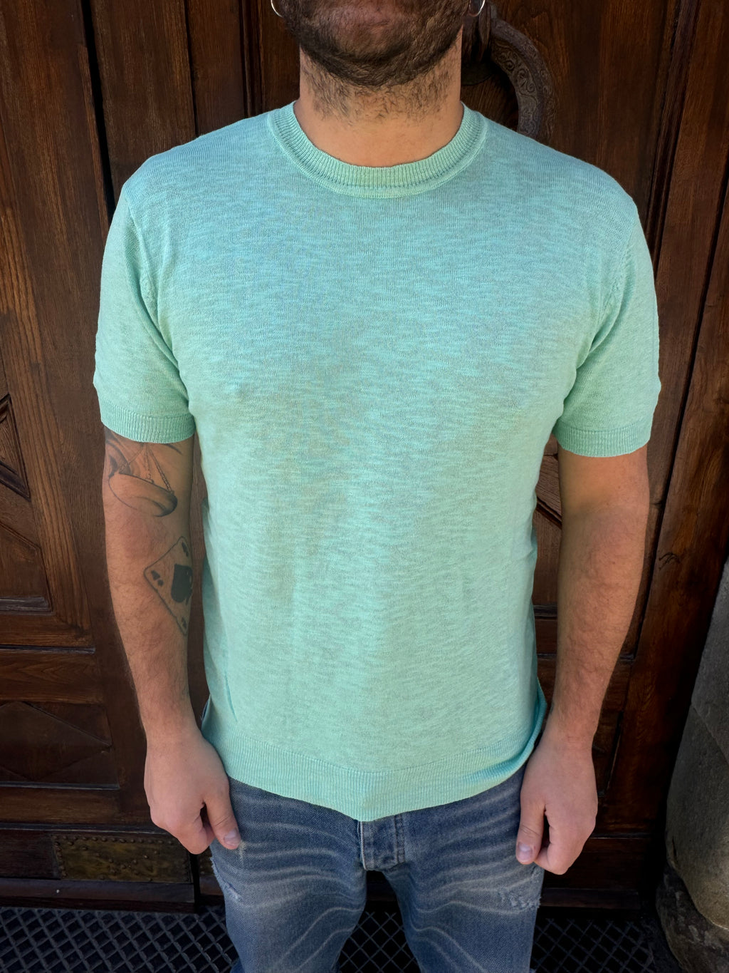 T-Shirt Summer di Telamira