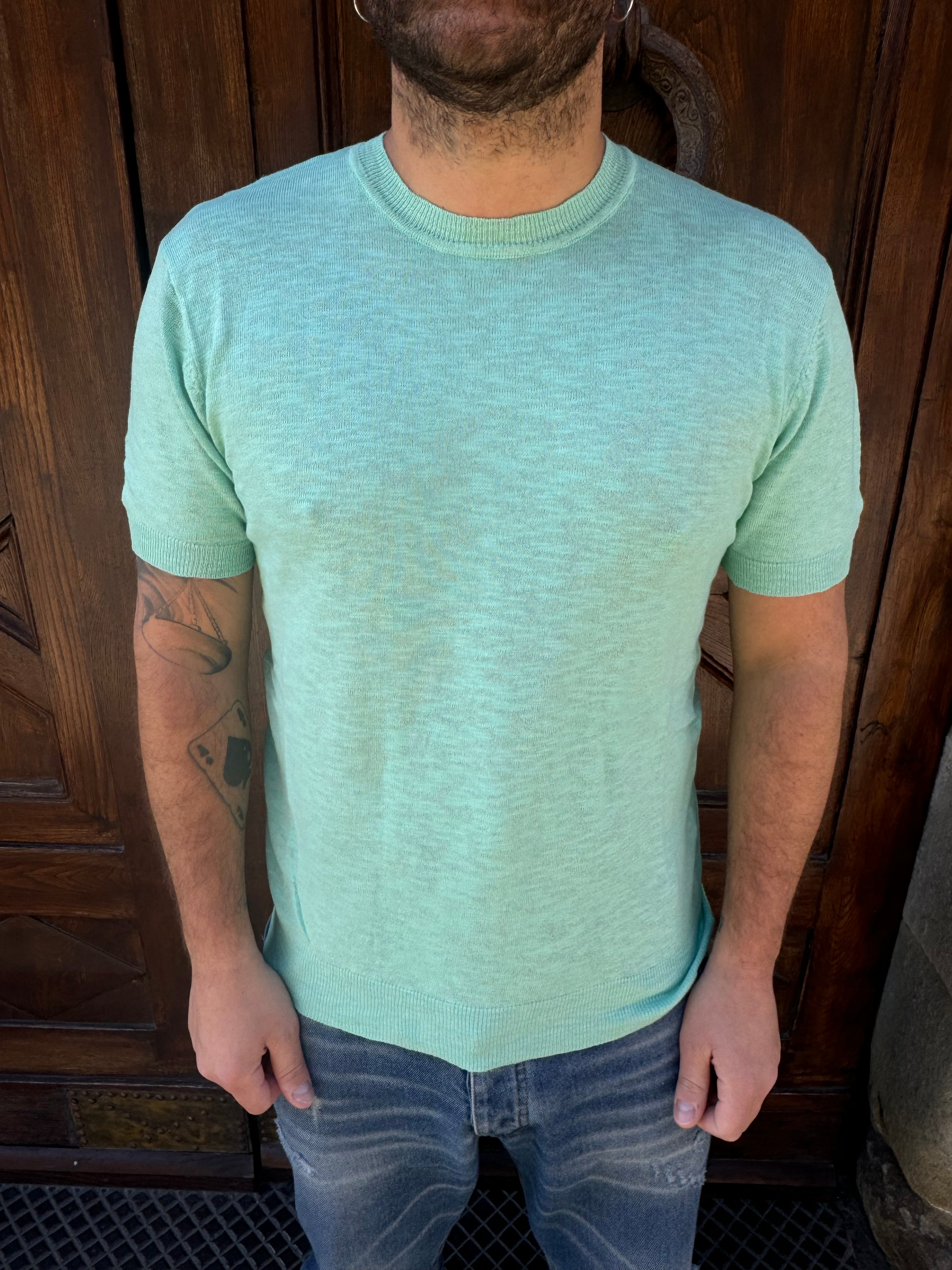 T-Shirt Summer di Telamira