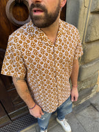 Camicia Vietnam di Tiffosi
