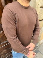 Maglioncino James di Hamaki-Ho moro
