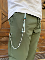 Pantalaccio Venere di Myden verde