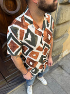 Camicia Picasso di Telamira
