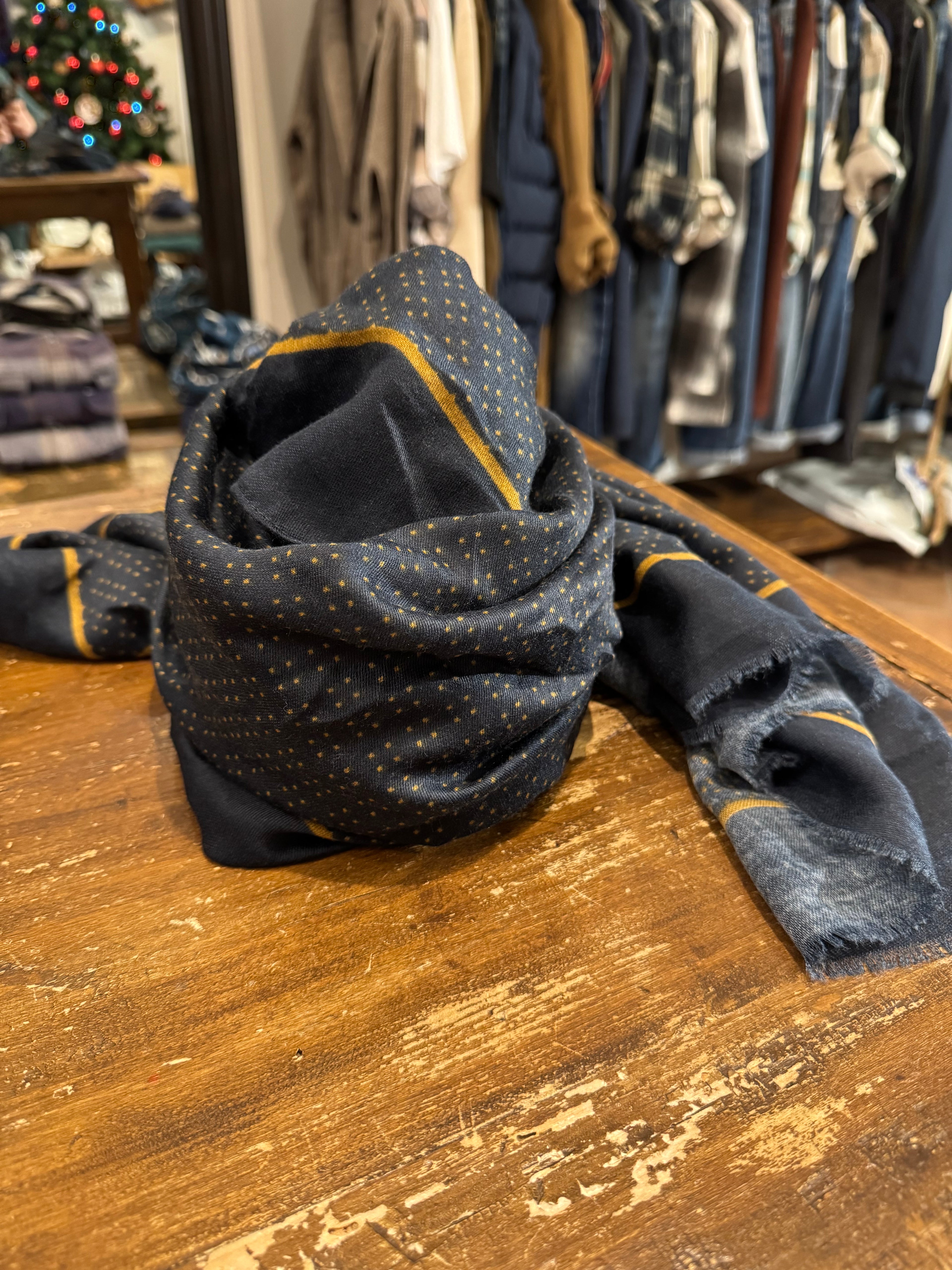 Sciarpina fantasia #13