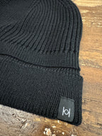 Cappellino coordinato Prestige di HAMAKI-HO nero