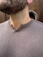 T-Shirt Serafino di Hamaki-Ho
