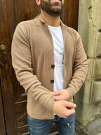 Cardigan James tabacco di Hamaki-Ho