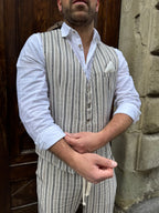 Gilet coordinato Pedro