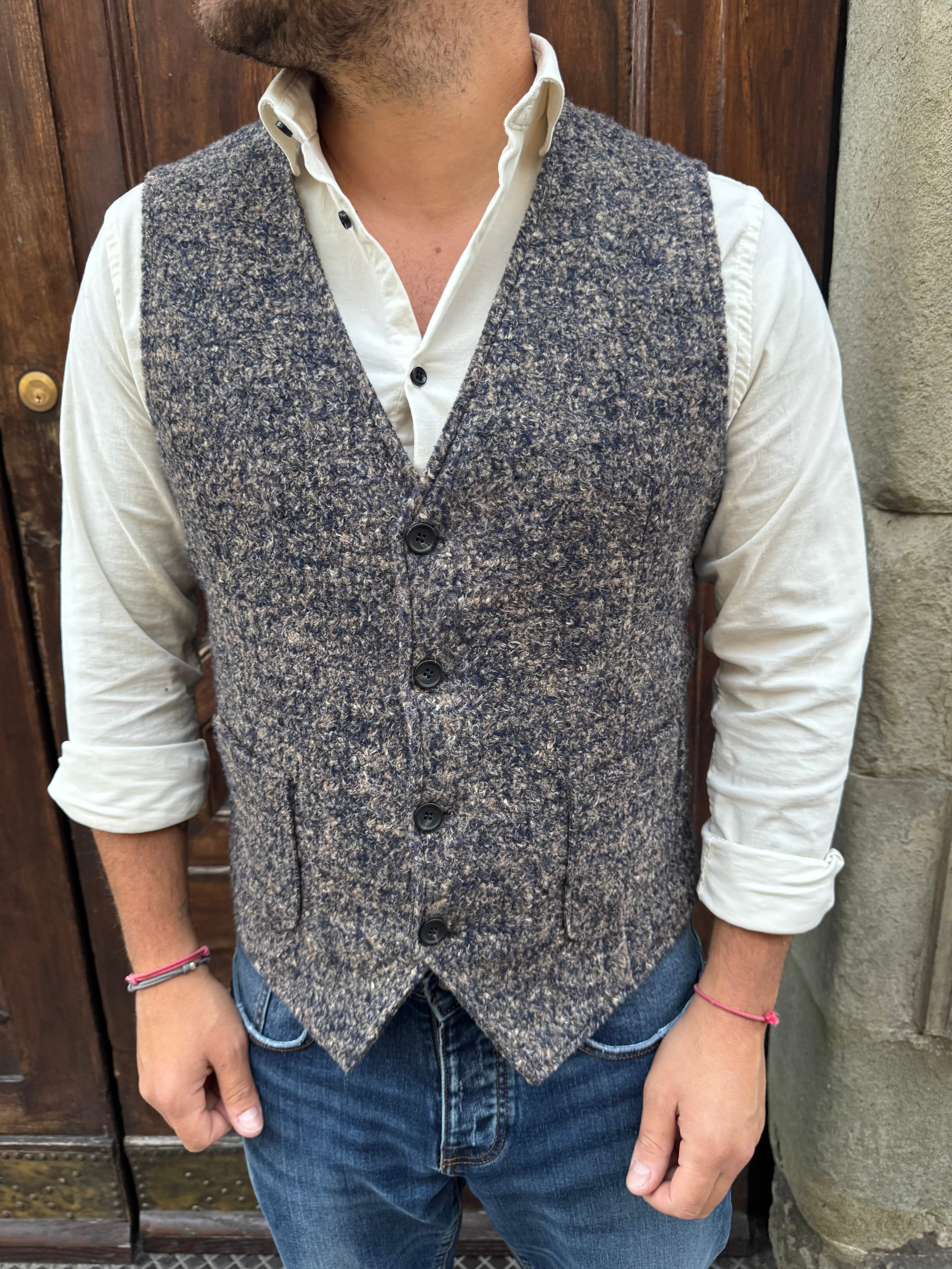 Gilet Richard di 3.9