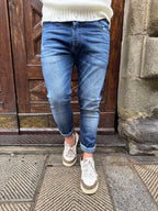 Jeans Basic di Telamira