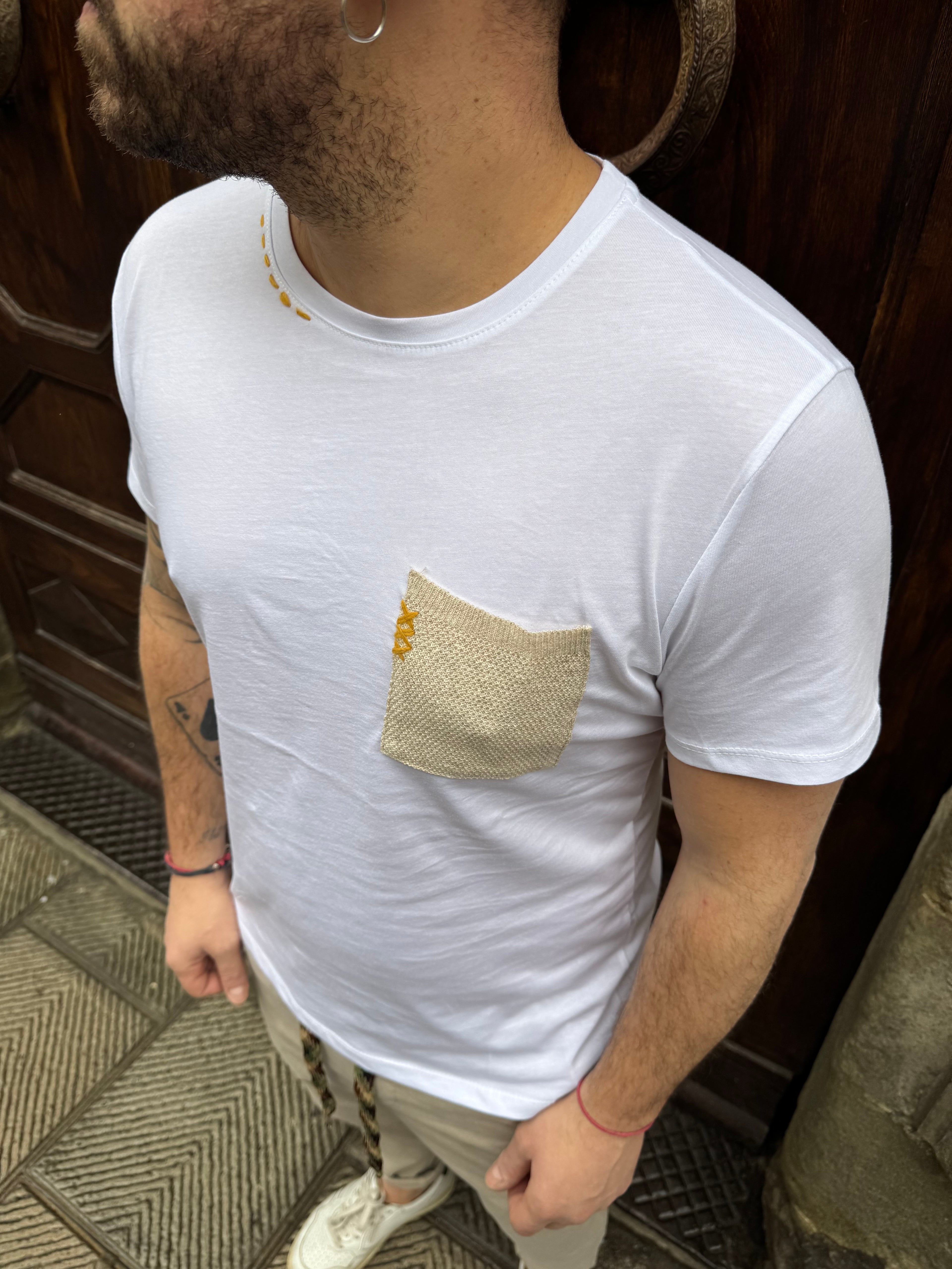 T-Shirt Jerry di Telamira