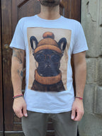 T-shirt Dog 2