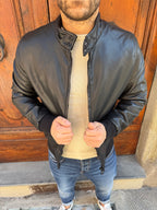 Bomber Ecopelle di Telamira