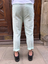 Carica l&#39;immagine nel visualizzatore di Gallery, Pantalone completo Tiffany di Telamira
