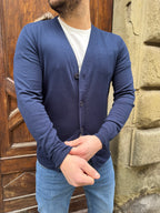 Cardigan Roger di Telamira