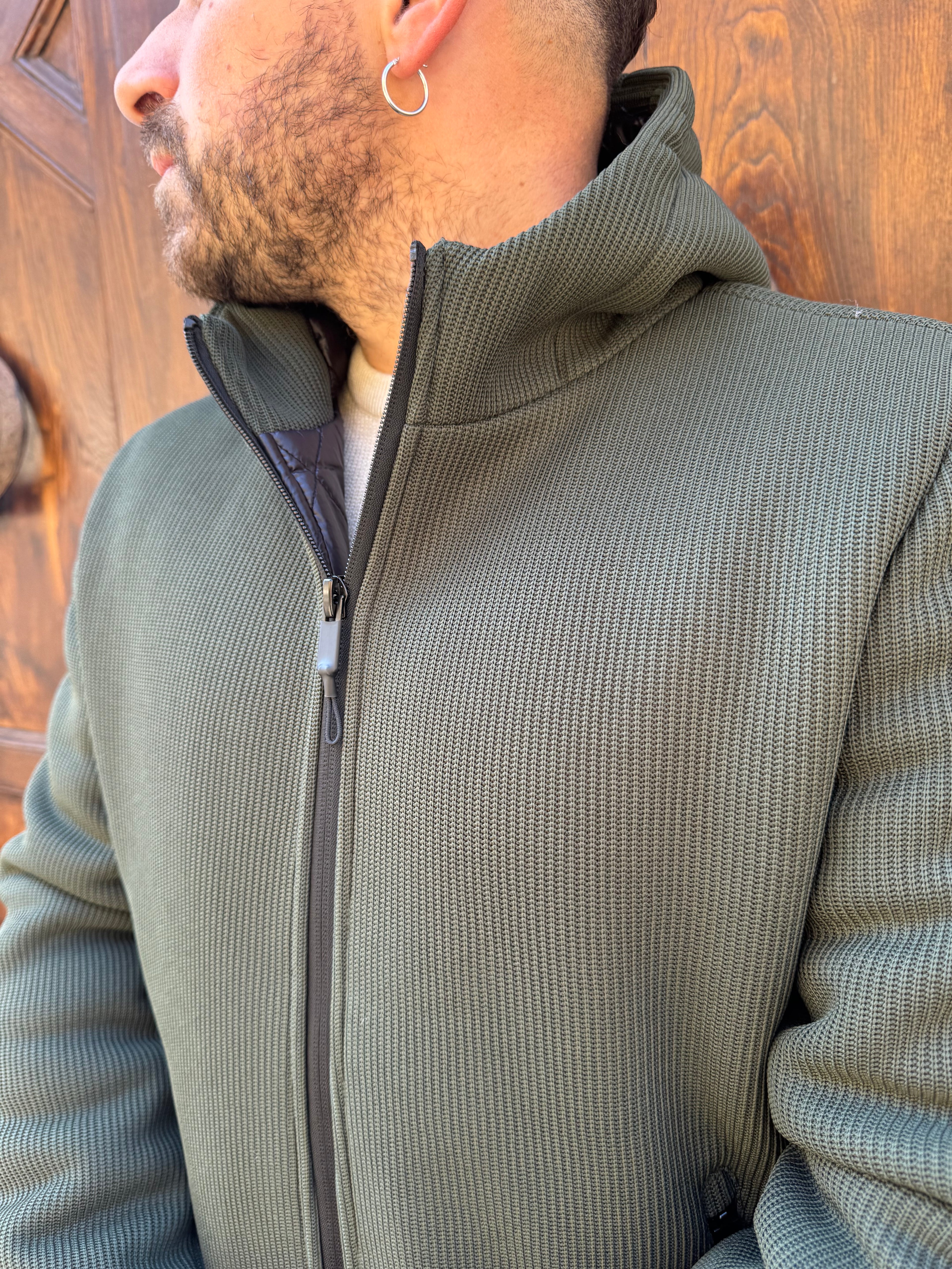 Giacchetto Richard di Trèz