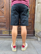 Bermuda Portofino blu di TRÈZ