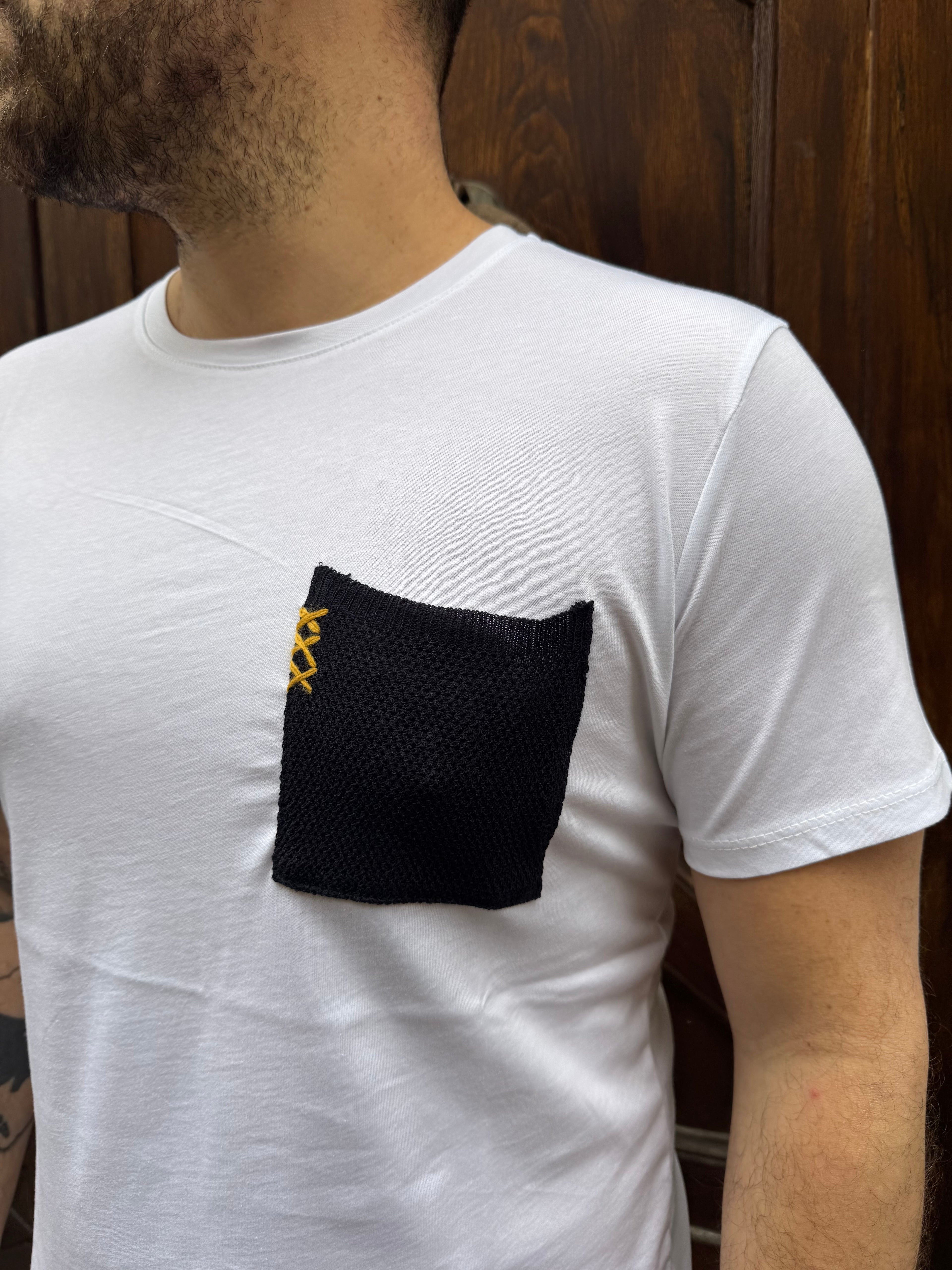 T-Shirt Jerry di Telamira