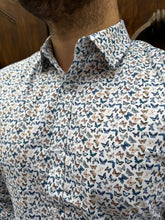 Carica l&#39;immagine nel visualizzatore di Gallery, Camicia Butterfly variante chiara
