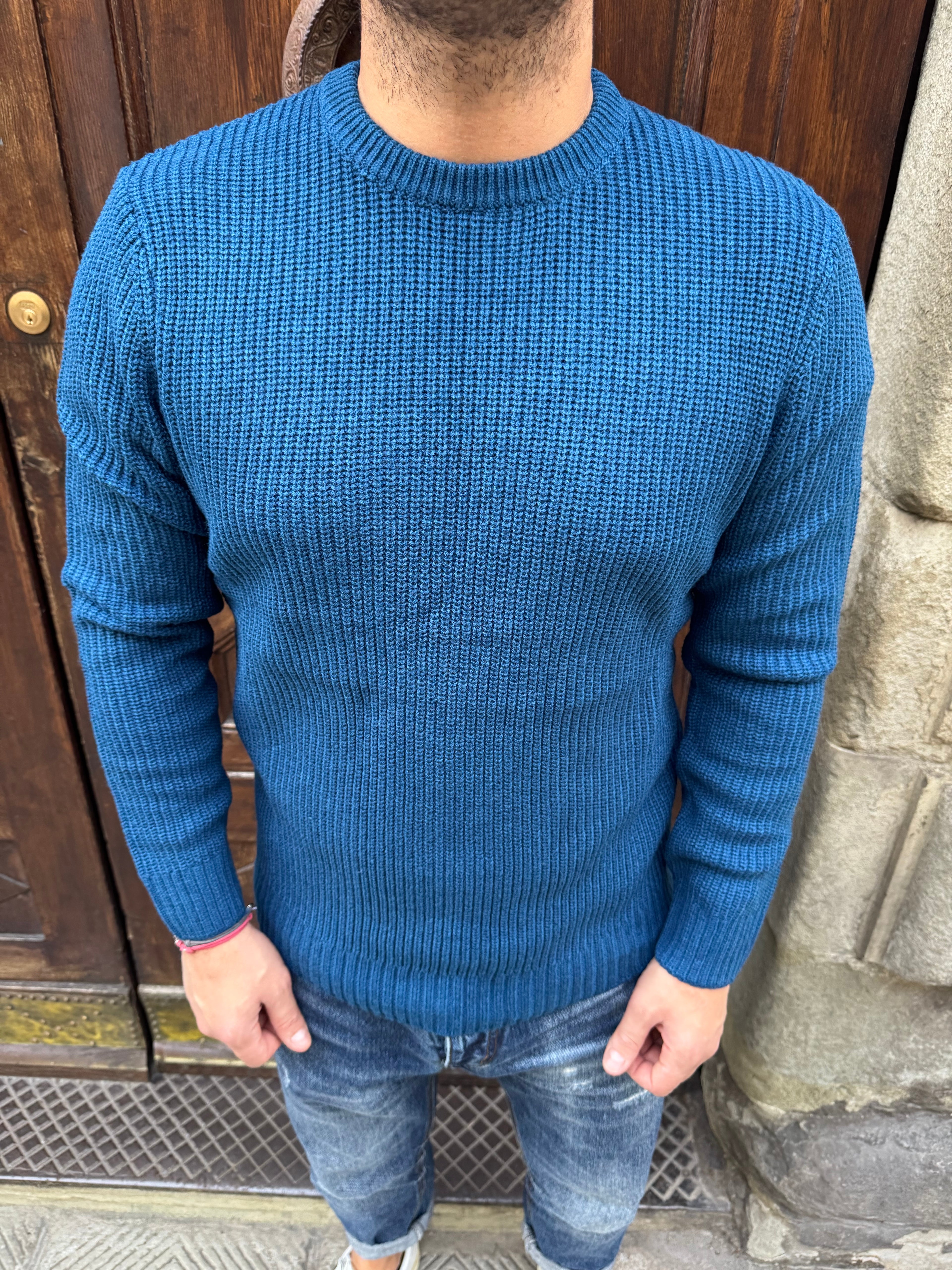 Maglioncino English di Telamira