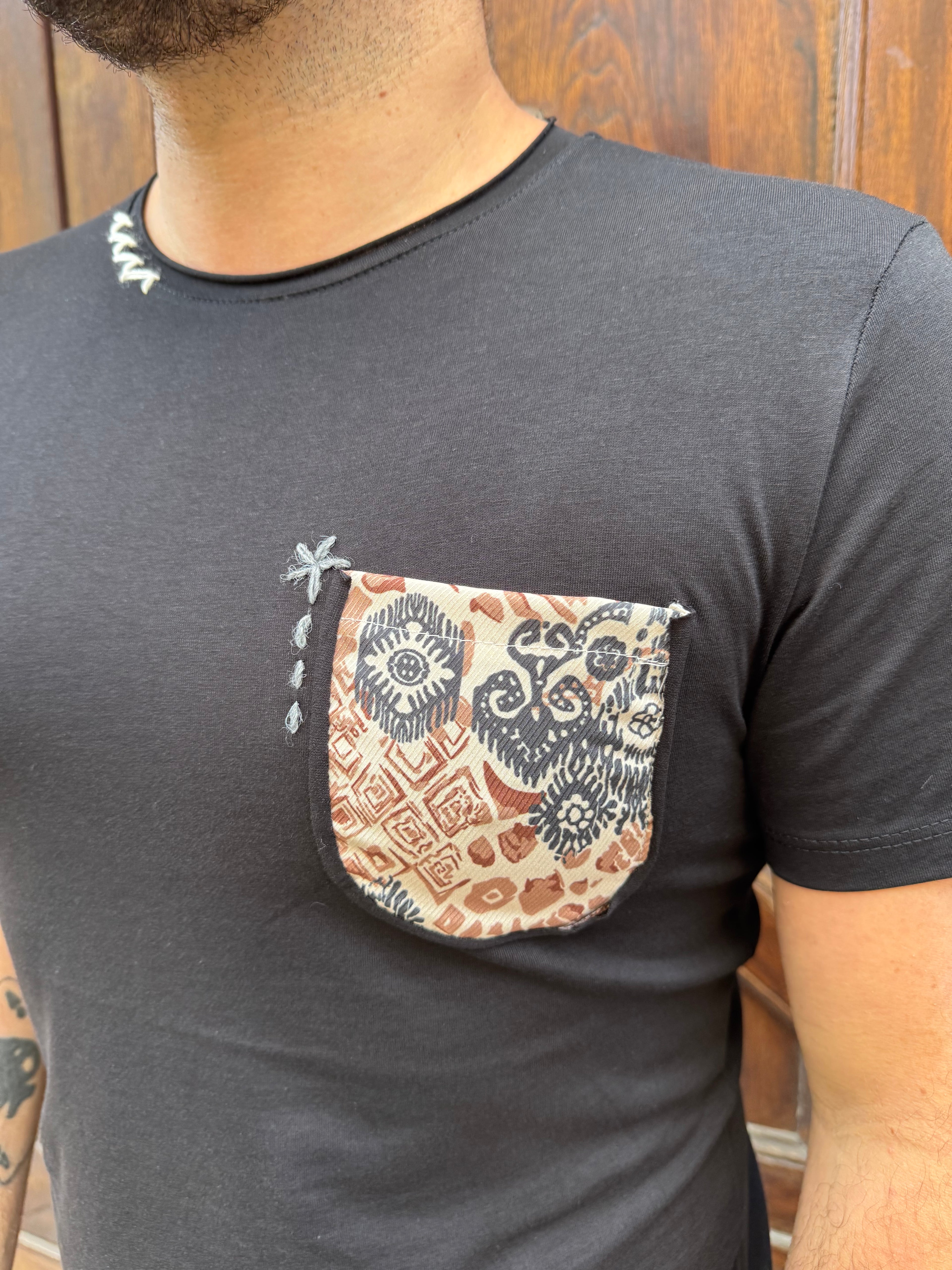 T-Shirt taschino 3.9