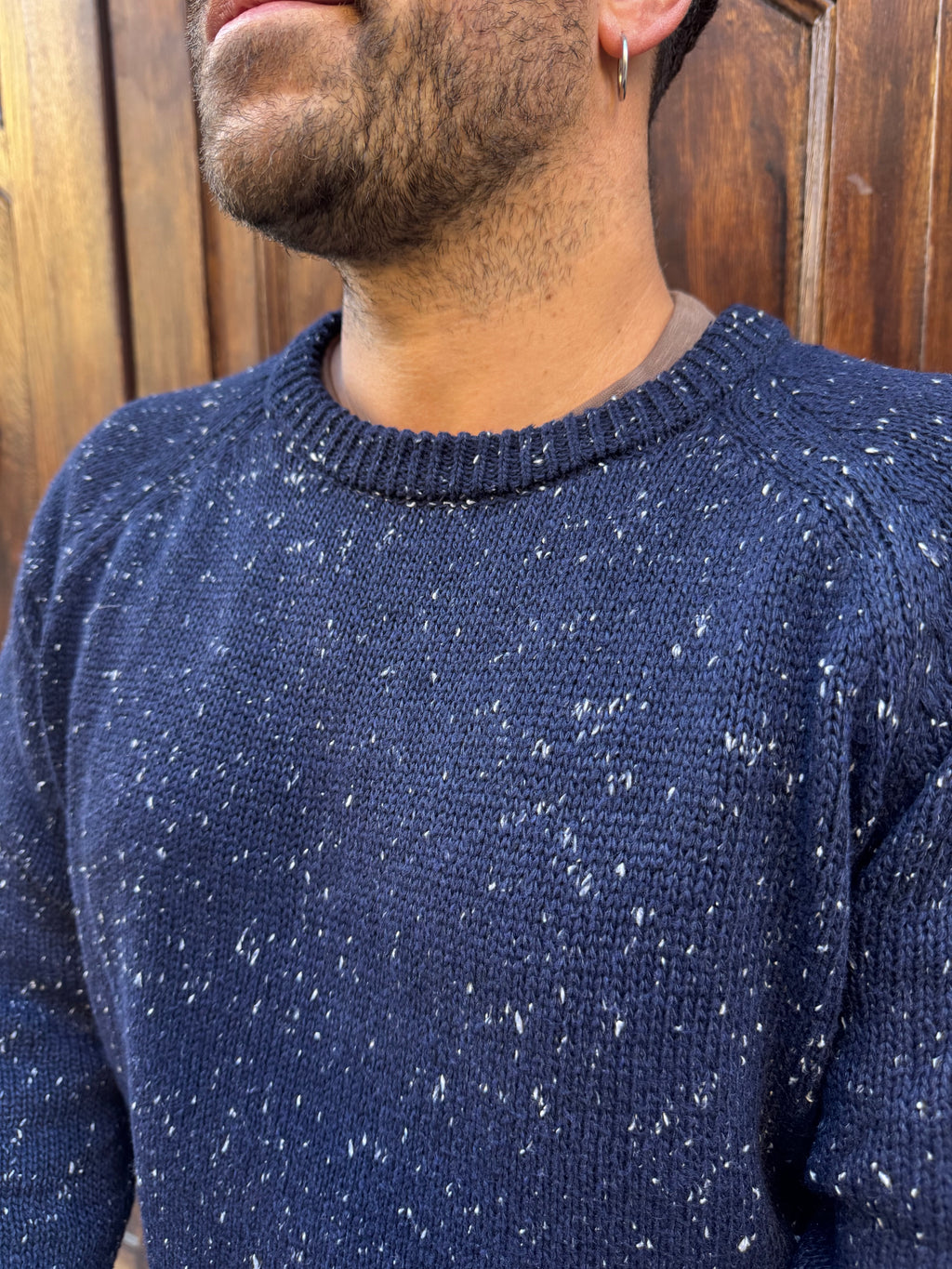 Maglioncino Dakota di TRÈZ