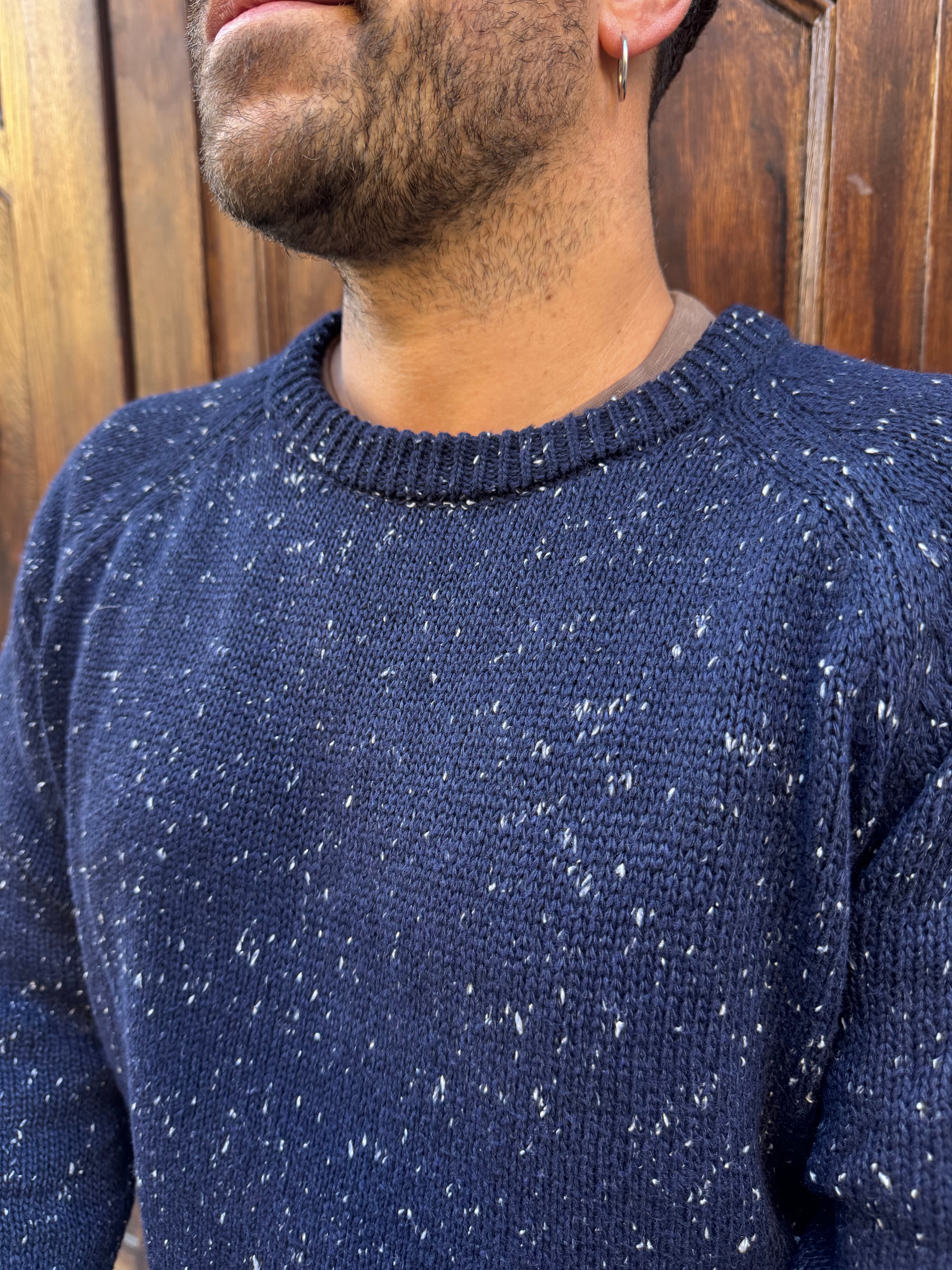 Maglioncino Dakota di TRÈZ