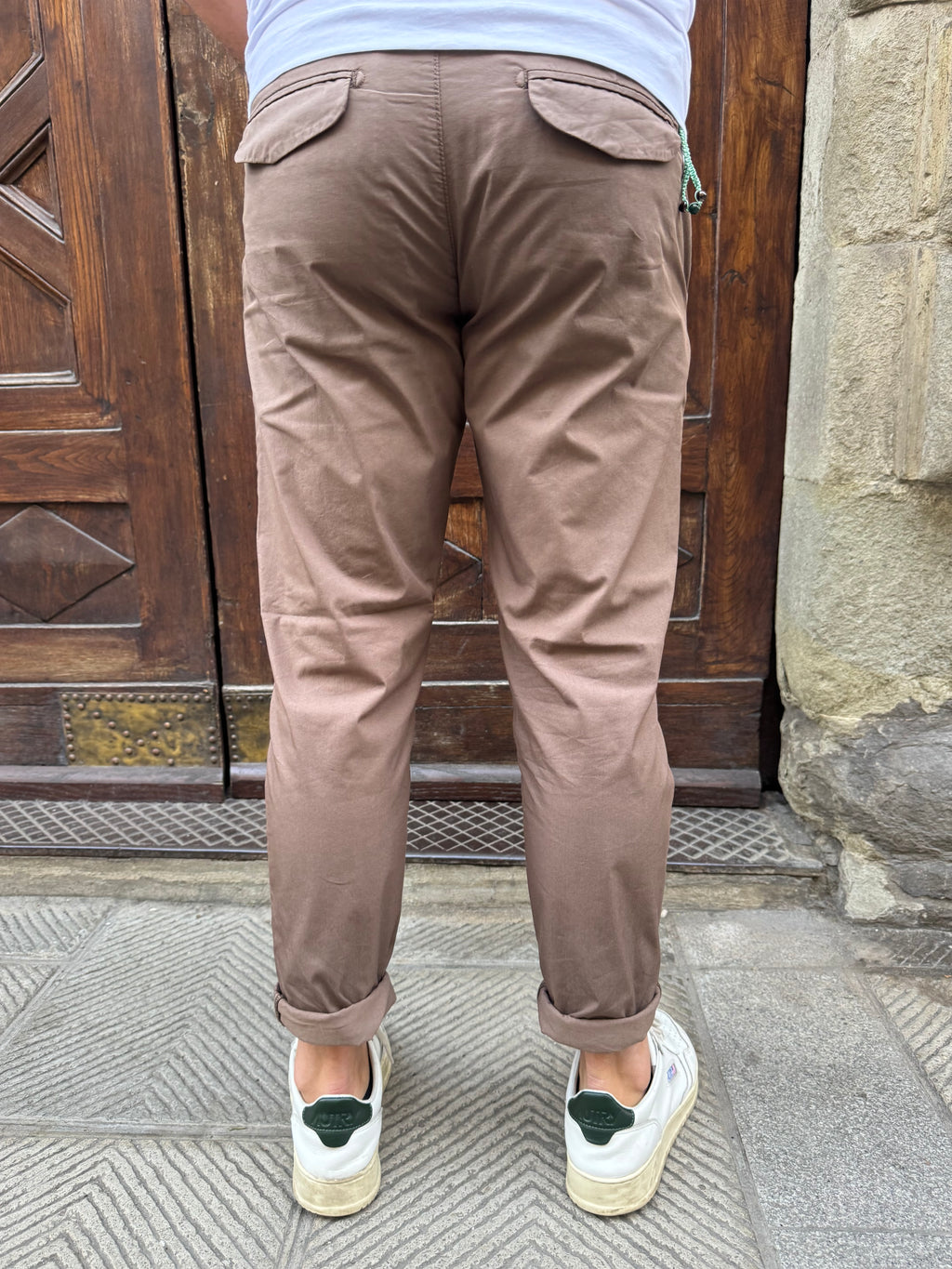 Pantalone Chinos di Tréz