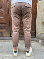 Pantalone Chinos di Tréz