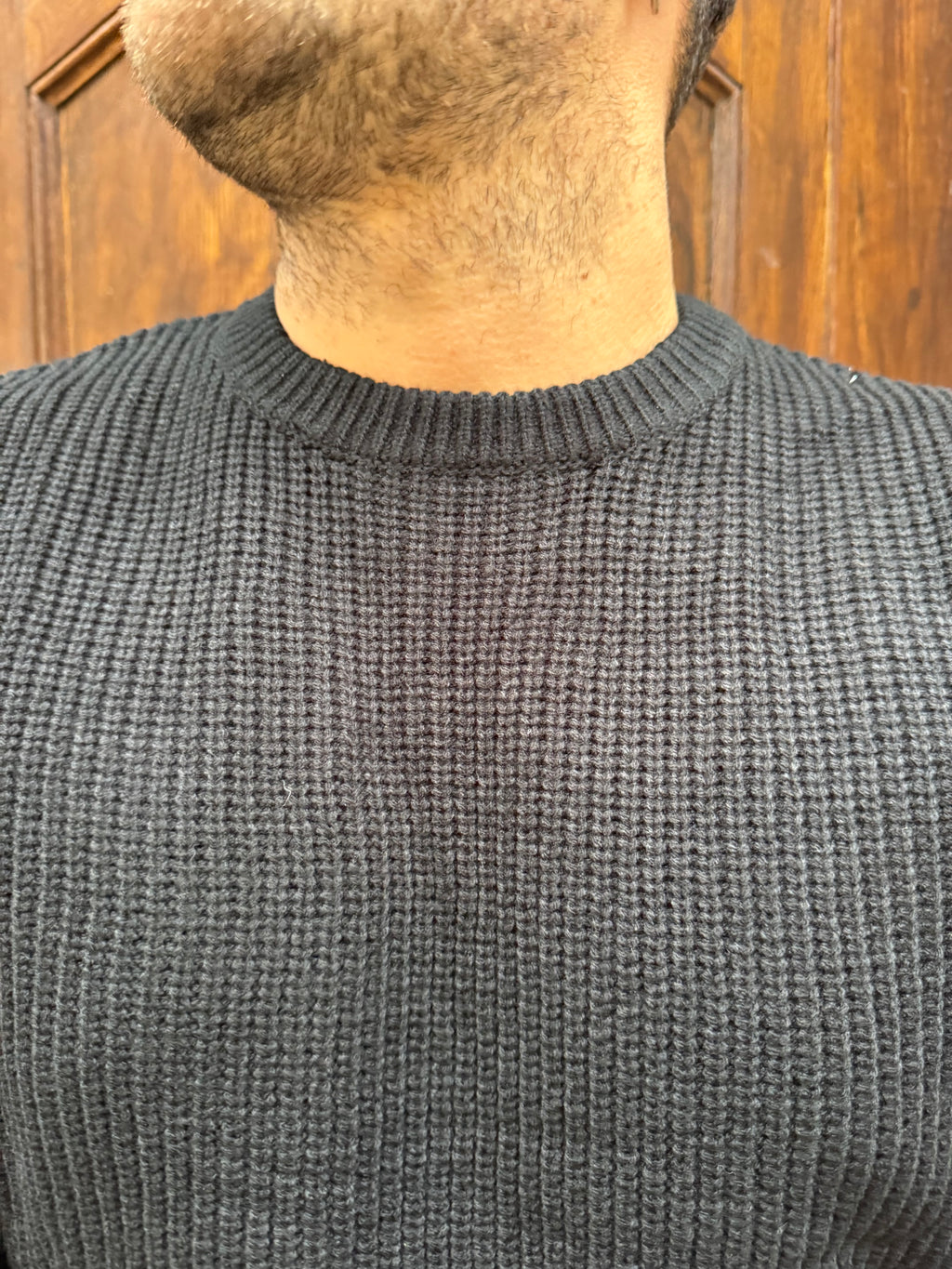 Maglioncino English di Telamira