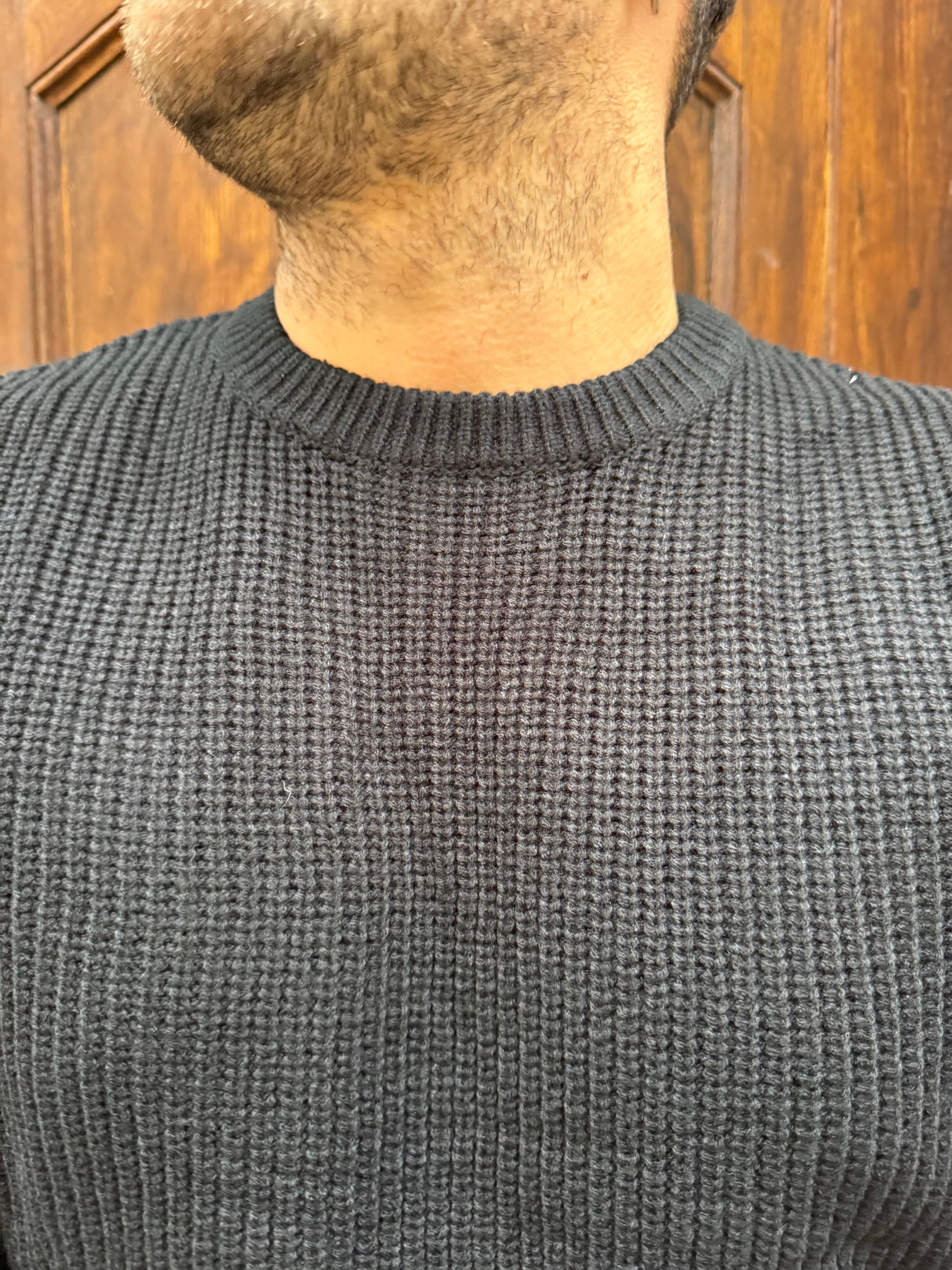 Maglioncino English di Telamira