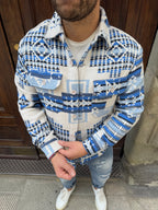 Giacca Azteca di Telamira