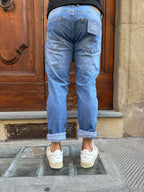 Jeans Tyler 2 di Tiffosi