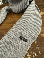 Coordinato Prestige di HAMAKI-HO grigio