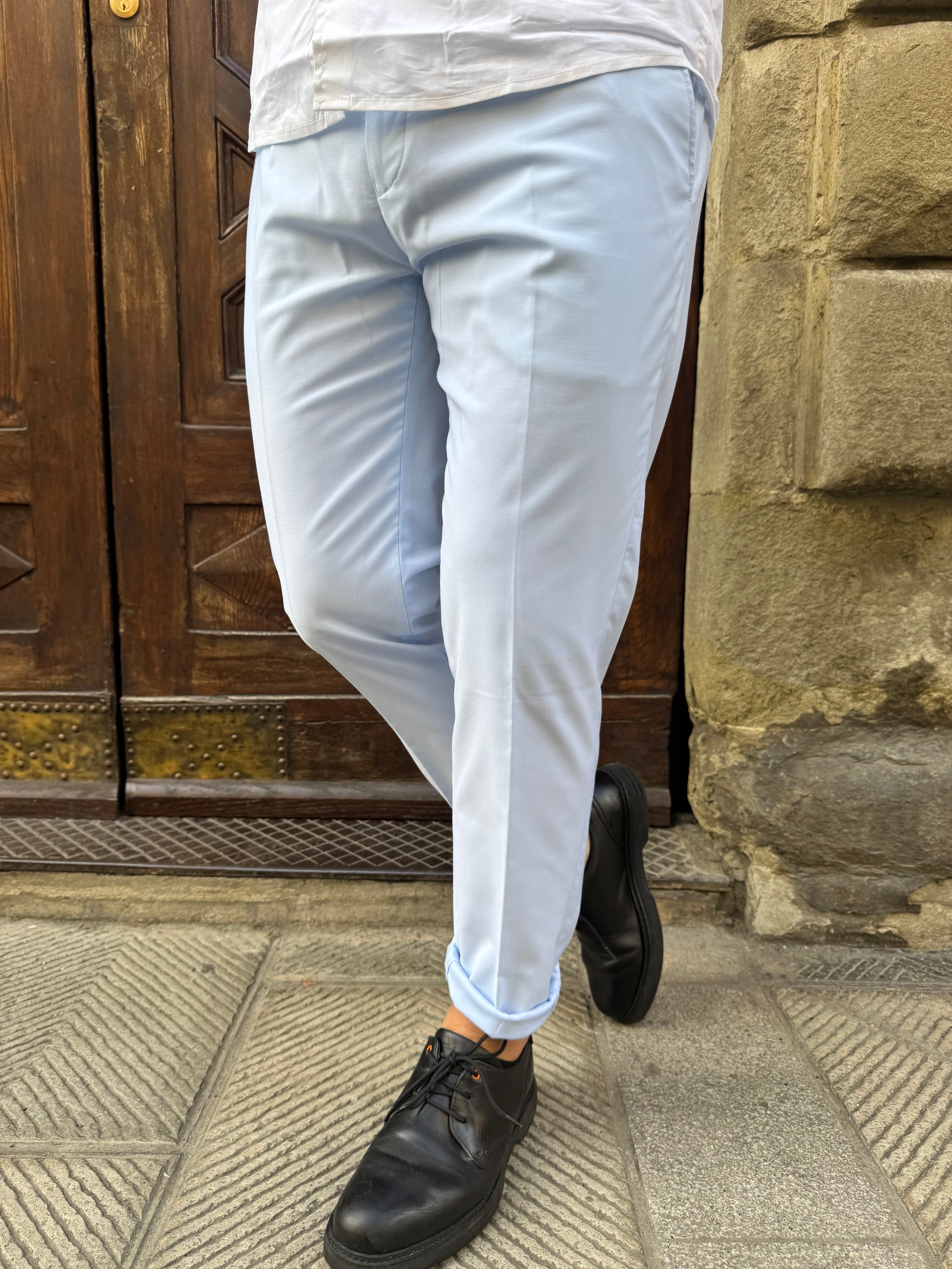 Completo Prestige di Telamira