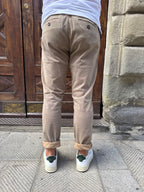 Pantalone Sunday di Trèz