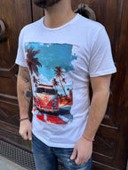 T-Shirt Pulmino