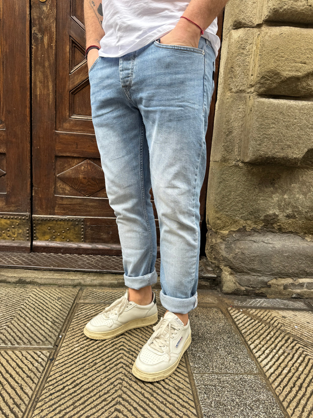 Jeans Tyler di Tiffosi 02