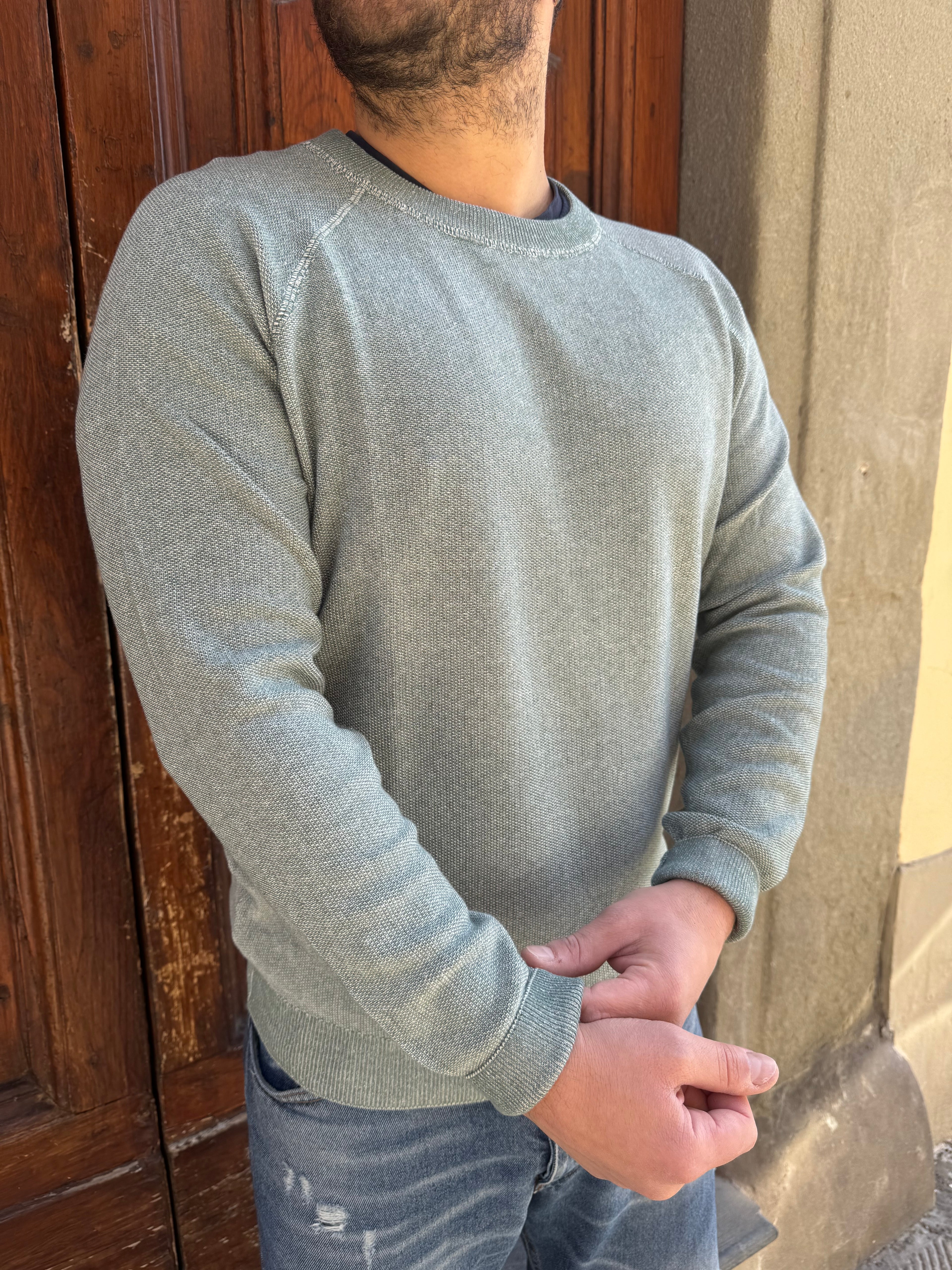 Maglioncino Dexter di Tiffosi